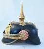 Hessen Infantry Officer Pickelhaube Visuel 3